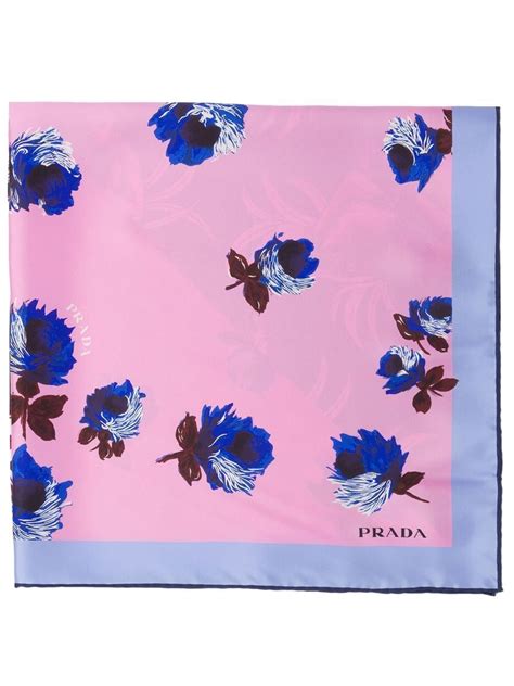 prada flora|prada floral fabric.